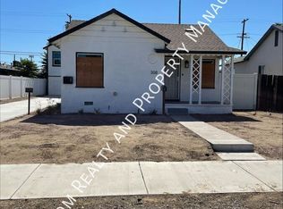 308 E St, Wasco, CA 93280
