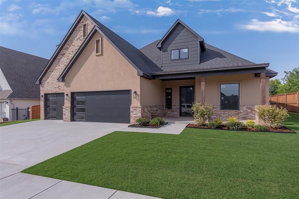 4208 Presley Pl — Belmar Golf Club