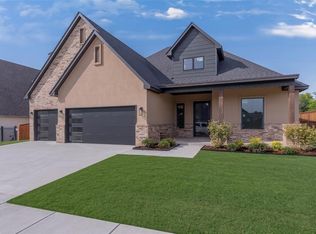 4208 Presley Pl, Norman, OK 73071