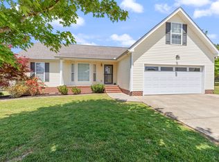 207 Coleman Dr, White Bluff, TN 37187