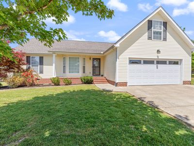 207 Coleman Dr, White Bluff, TN, 37187