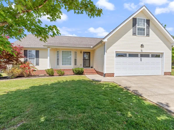 207 Coleman Dr, White Bluff, TN 37187