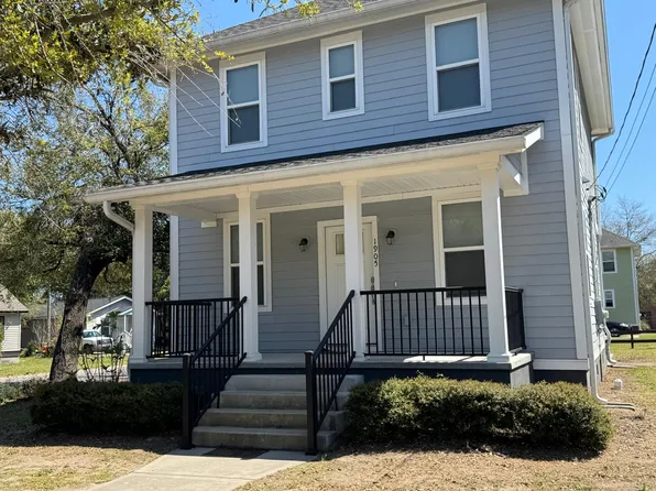 1905 Grayson St, North Charleston, SC 29405