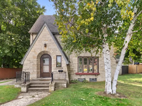 327 Pine STREET, Sheboygan Falls, WI 53085