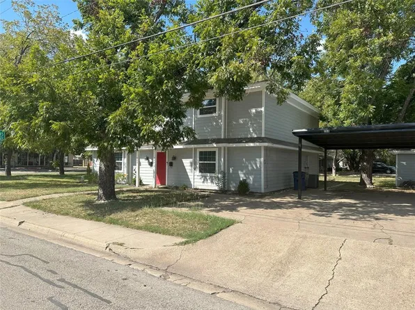 204 E Rucker St, Granbury, TX 76048