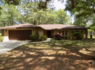 22 Carry Back Rd, Ocala, FL 34482