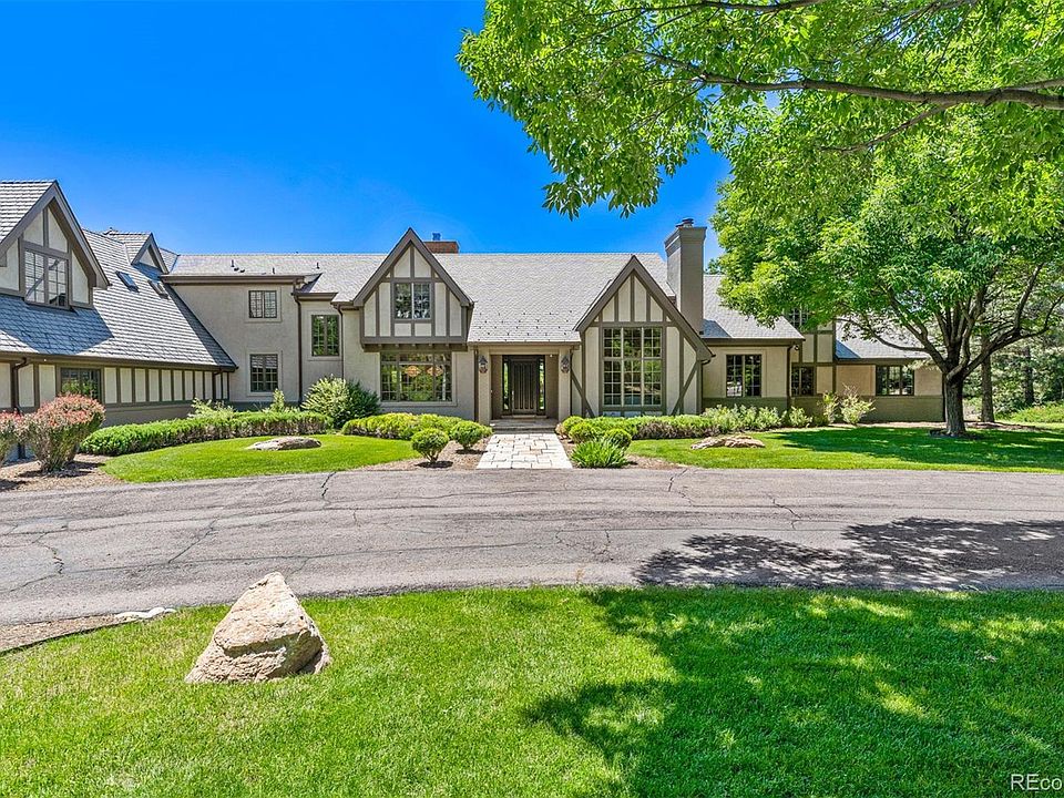 5701 E Stanford Drive, Cherry Hills Village, CO 80111 | Zillow