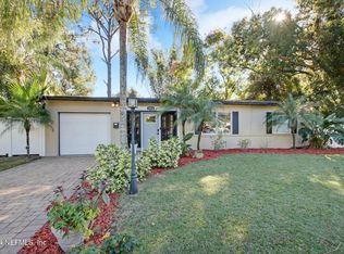 2954 Rainbow Rd, Jacksonville, FL 32217