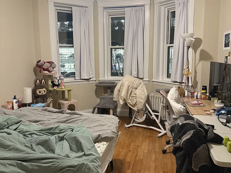 1193 Commonwealth Ave #7 — Photo 6
