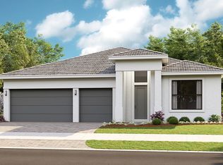 Paige Plan, PGA Village Verano, Lucie, FL 34987