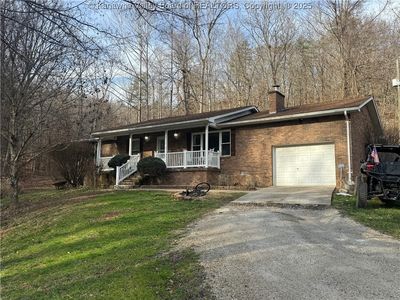 2646 Benedict Rd, Culloden, WV, 25510