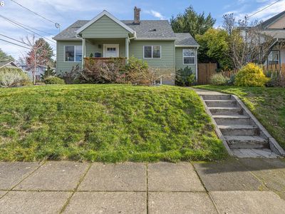 730 NE 63rd Ave, Portland, OR, 97213