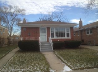 15315 Grant St, Dolton, IL 60419