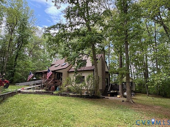 2nd image of 208 Johnson Mill Rd