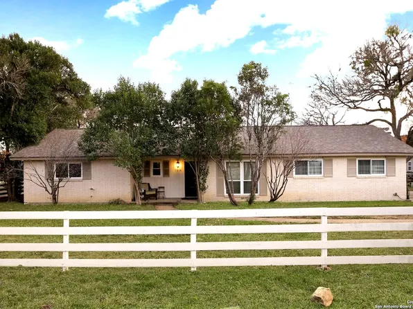 7518 Green Glen, San Antonio, TX 78255