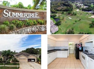 11455 Golf Round Dr, New Port Richey, FL 34654