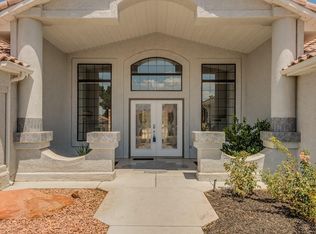 1638 W Paiute Rd, Saint George, UT 84790