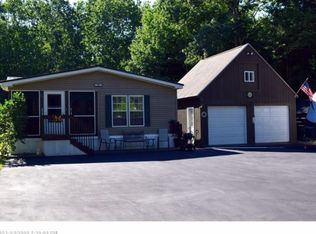 24 Elm St, Lyman, ME 04002