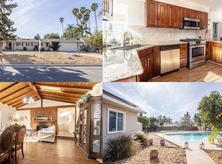 17430 Ludlow St, Granada Hills, CA 91344