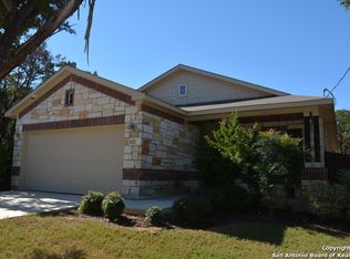 422 Weatherby Dr, Spring Branch, TX 78070