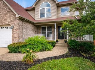 4019 Weatherby Way, New Albany, IN
