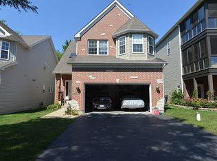 23618 N Garden Ln, Lake Zurich, IL