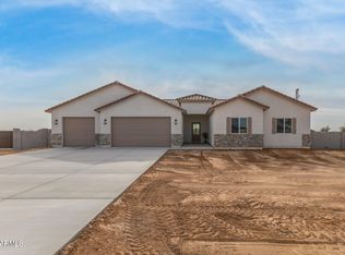 9543 W Sandstone Mountain Dr, Casa Grande, AZ 85194