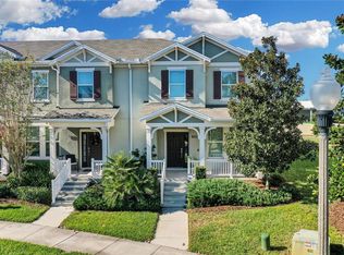 15524 Blackbead St, Winter Garden, FL 34787