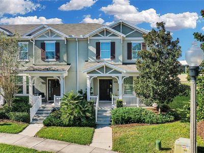 15524 Blackbead St, Winter Garden, FL, 34787