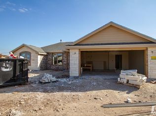 8307 Lynx Ln, San Angelo, TX 76901