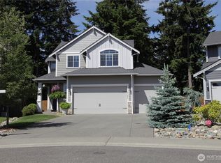 21204 113th Street Ct E, Bonney Lake, WA 98391