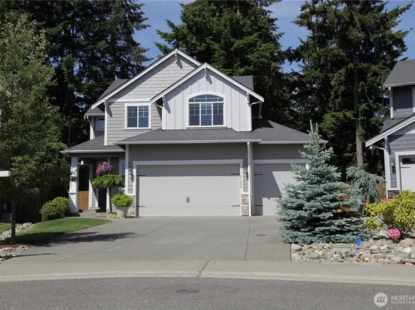 21204 113th Street Ct E, Bonney Lake, WA 98391