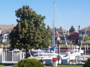 90 Anchor Rode Dr, Manistee, MI 49660