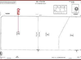 0 Nason St Lot 1, Moreno Valley, CA 92555