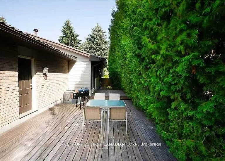 309 Blue Forest Dr #LOWER — Photo 7