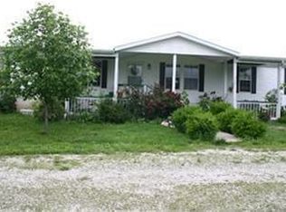 9805 W Farm Rd 156, Republic, MO 65738
