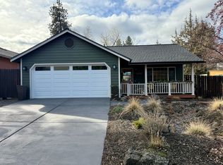 20075 Jessica Ct, Bend, OR 97702