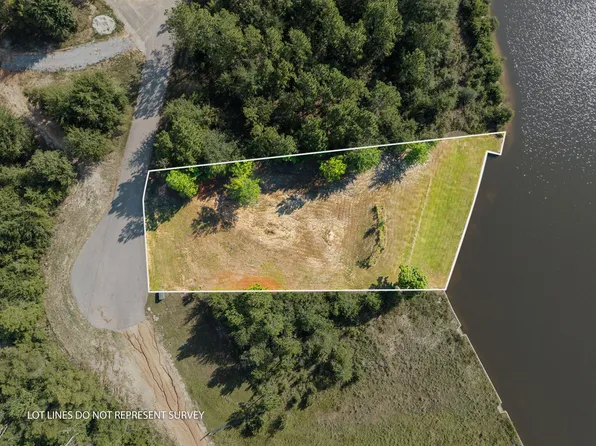 69 Lureline Line, Lumberton, MS 39455