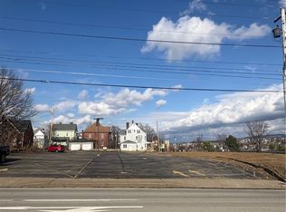 196 W Main St, Uniontown, PA 15401