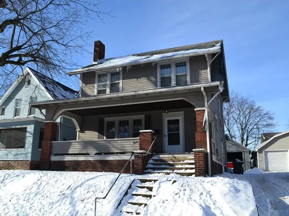 501 Arlington Ave NW, Canton, OH 44708