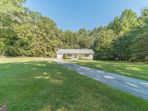 365 E Macedonia Church Rd, Oxford, GA 30054