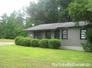 41850 State Highway 59, Bay Minette, AL 36507