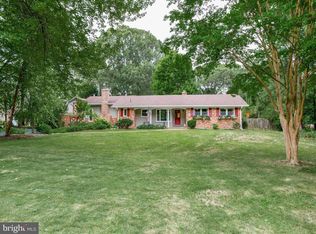 1414 Harmony Ln, Annapolis, MD 21409
