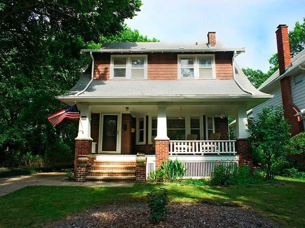 2549 Kingston Rd, Cleveland Heights, OH 44118