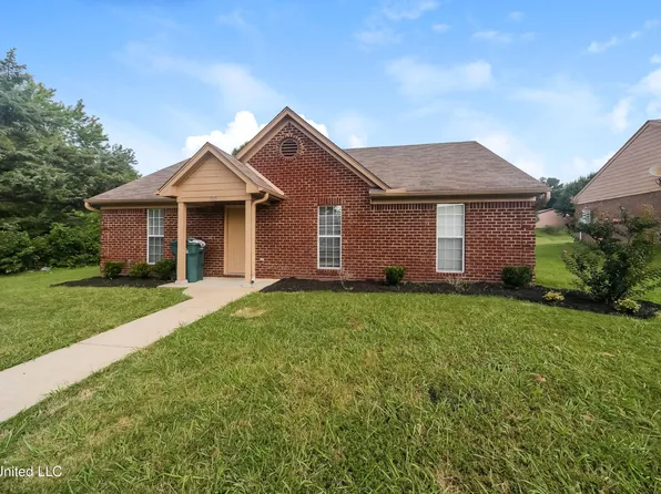 1810 Dorchester Dr, Southaven, MS 38671
