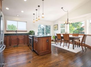 9 Condor Dr, Eagle, CO 81631