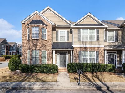 5473 Festival Ave, Fairburn, GA, 30213