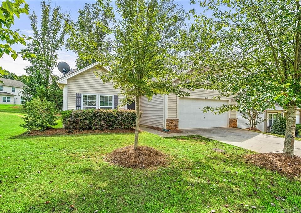 2633 Andes Dr Statesville, NC, 28625 Apartments for Rent Zillow