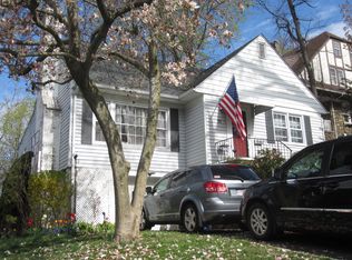 11 Chadwick Rd, White Plains, NY 10604