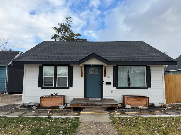820 14th Ave S, Nampa, ID 83651